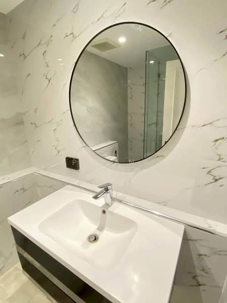 For Rent - All Seasons Mansion, Bangkok