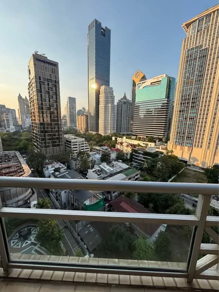 For Rent - All Seasons Mansion, Bangkok