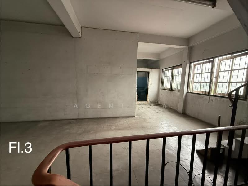 For Rent: 4-Story Commercial Building, 2 Units, Udom Suk Area (SPSAD3873), Bangkok, อุดมสุข, Bang Na Nuea, Bang Na, Bangkok, , 384 sqm, Shophouse For Rent, by Agent Pla, 500194124 - DDproperty.com