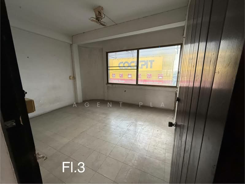 For Rent: 4-Story Commercial Building, 2 Units, Udom Suk Area (SPSAD3873), Bangkok, อุดมสุข, Bang Na Nuea, Bang Na, Bangkok, , 384 sqm, Shophouse For Rent, by Agent Pla, 500194124 - DDproperty.com