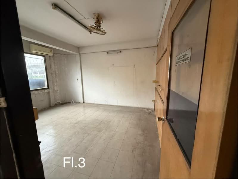 For Rent: 4-Story Commercial Building, 2 Units, Udom Suk Area (SPSAD3873), Bangkok, อุดมสุข, Bang Na Nuea, Bang Na, Bangkok, , 384 sqm, Shophouse For Rent, by Agent Pla, 500194124 - DDproperty.com