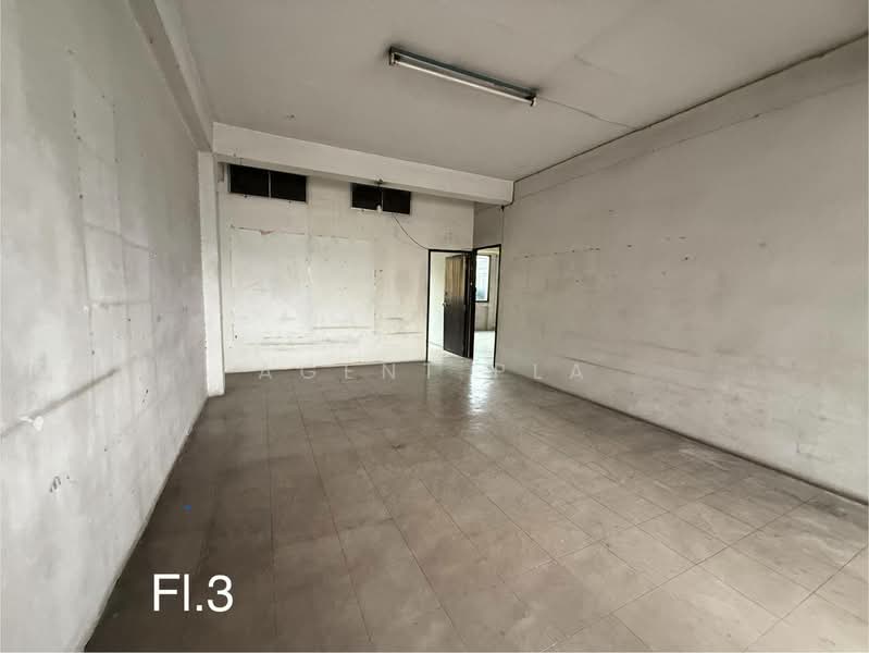 For Rent: 4-Story Commercial Building, 2 Units, Udom Suk Area (SPSAD3873), Bangkok, อุดมสุข, Bang Na Nuea, Bang Na, Bangkok, , 384 sqm, Shophouse For Rent, by Agent Pla, 500194124 - DDproperty.com