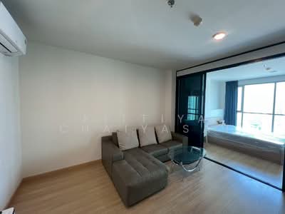 For Rent - Life @ Ladprao 18, Bangkok