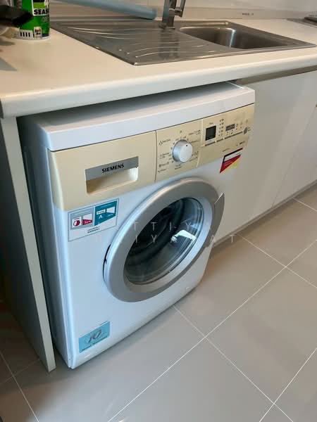 Life @ Ladprao 18, Bangkok, Ladprao Road, Jom Phon, Chatuchak, Bangkok, 1 Bedroom, 40 sqm, Condo For Rent, by Kittiya Chaiyasat, 500194125 - DDproperty.com