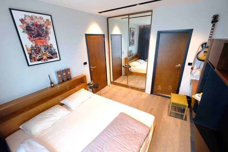 Life @ Ladprao 18, Bangkok, Ladprao Road, Jom Phon, Chatuchak, Bangkok, 2 Bedrooms, 65 sqm, Condo For Rent, by Kittiya Chaiyasat, 500194125 - DDproperty.com
