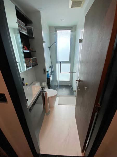 Life @ Ladprao 18, Bangkok, Ladprao Road, Jom Phon, Chatuchak, Bangkok, 2 Bedrooms, 65 sqm, Condo For Rent, by Kittiya Chaiyasat, 500194125 - DDproperty.com