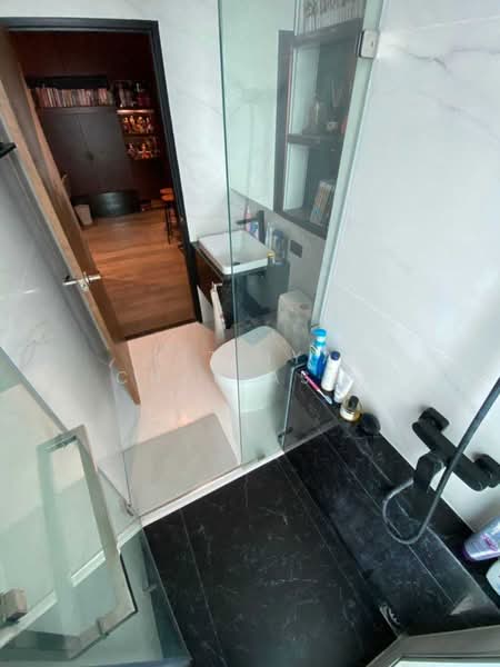 Life @ Ladprao 18, Bangkok, Ladprao Road, Jom Phon, Chatuchak, Bangkok, 2 Bedrooms, 65 sqm, Condo For Rent, by Kittiya Chaiyasat, 500194125 - DDproperty.com