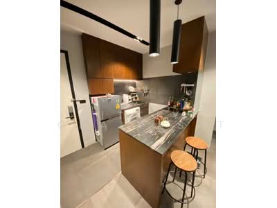 For Rent - Life @ Ladprao 18, Bangkok