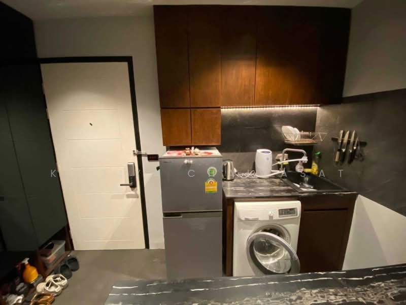 Life @ Ladprao 18, Bangkok, Ladprao Road, Jom Phon, Chatuchak, Bangkok, 2 Bedrooms, 65 sqm, Condo For Rent, by Kittiya Chaiyasat, 500194125 - DDproperty.com