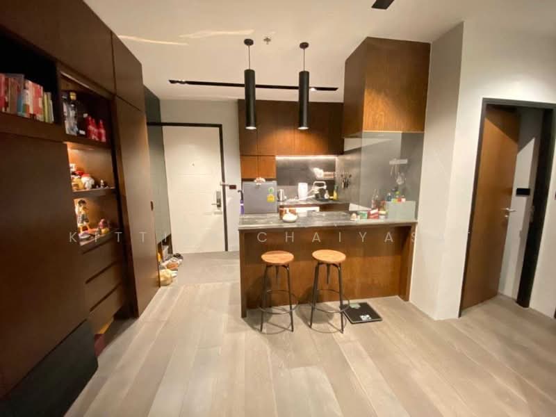 Life @ Ladprao 18, Bangkok, Ladprao Road, Jom Phon, Chatuchak, Bangkok, 2 Bedrooms, 65 sqm, Condo For Rent, by Kittiya Chaiyasat, 500194125 - DDproperty.com