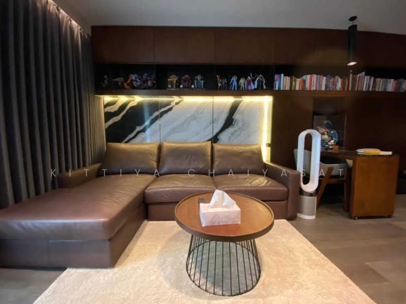 Life @ Ladprao 18, Bangkok, Ladprao Road, Jom Phon, Chatuchak, Bangkok, 2 Bedrooms, 65 sqm, Condo For Rent, by Kittiya Chaiyasat, 500194125 - DDproperty.com