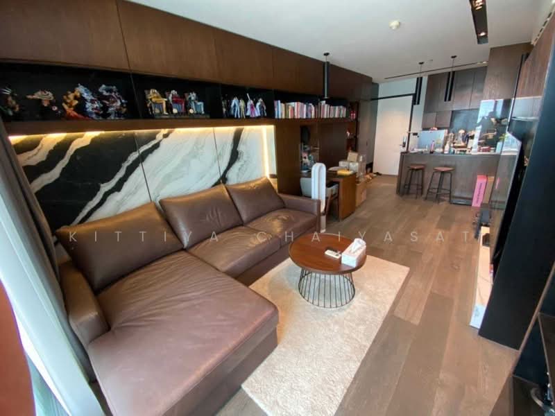 Life @ Ladprao 18, Bangkok, Ladprao Road, Jom Phon, Chatuchak, Bangkok, 2 Bedrooms, 65 sqm, Condo For Rent, by Kittiya Chaiyasat, 500194125 - DDproperty.com