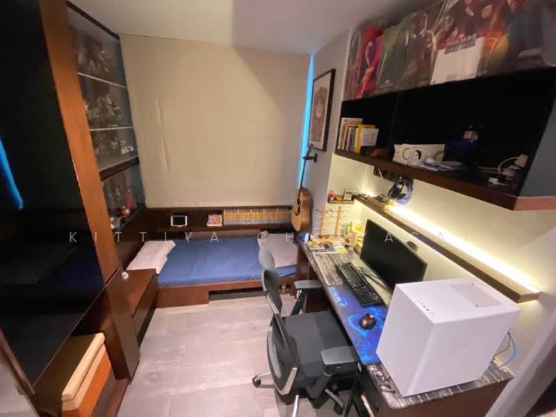 Life @ Ladprao 18, Bangkok, Ladprao Road, Jom Phon, Chatuchak, Bangkok, 2 Bedrooms, 65 sqm, Condo For Rent, by Kittiya Chaiyasat, 500194125 - DDproperty.com