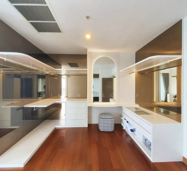 Supalai Prima Riva : ศุภาลัย พรีมา ริวา (Residential), กรุงเทพ, ถนนพระราม 3, ช่องนนทรี, ยานนาวา, กรุงเทพ, 355 ตร.ม., คอนโด ให้เช่า, โดย Simon Decalf, 500194126 - DDproperty.com