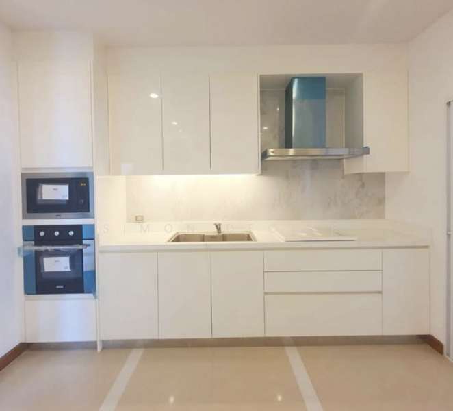 Supalai Prima Riva : ศุภาลัย พรีมา ริวา (Residential), กรุงเทพ, ถนนพระราม 3, ช่องนนทรี, ยานนาวา, กรุงเทพ, 355 ตร.ม., คอนโด ให้เช่า, โดย Simon Decalf, 500194126 - DDproperty.com