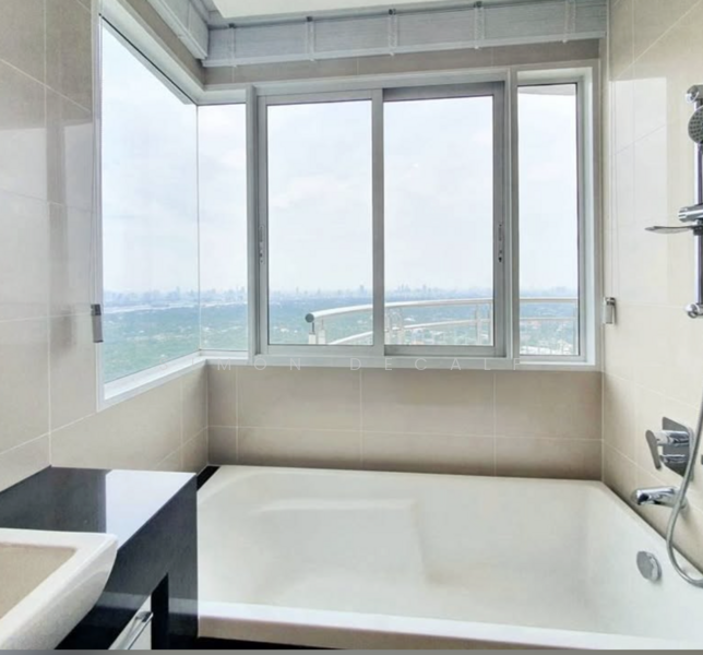 Supalai Prima Riva : ศุภาลัย พรีมา ริวา (Residential), กรุงเทพ, ถนนพระราม 3, ช่องนนทรี, ยานนาวา, กรุงเทพ, 355 ตร.ม., คอนโด ให้เช่า, โดย Simon Decalf, 500194126 - DDproperty.com