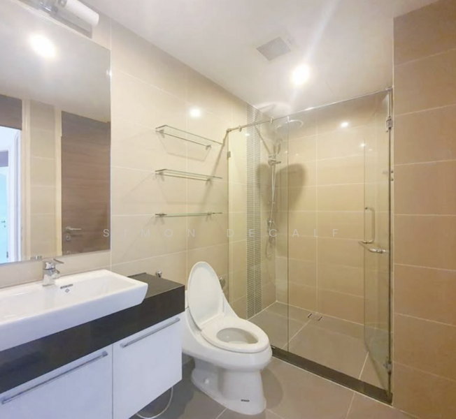 Supalai Prima Riva (Residential), Bangkok, Rama 3 Road, Chong Nonsi, Yan Nawa, Bangkok, 4 Bedrooms, 355 sqm, Condo For Rent, by Simon Decalf, 500194126 - DDproperty.com