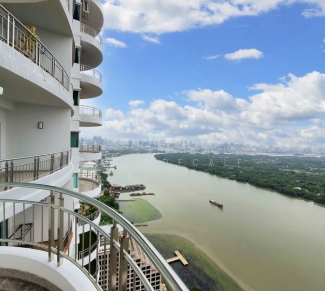 Supalai Prima Riva : ศุภาลัย พรีมา ริวา (Residential), กรุงเทพ, ถนนพระราม 3, ช่องนนทรี, ยานนาวา, กรุงเทพ, 355 ตร.ม., คอนโด ให้เช่า, โดย Simon Decalf, 500194126 - DDproperty.com