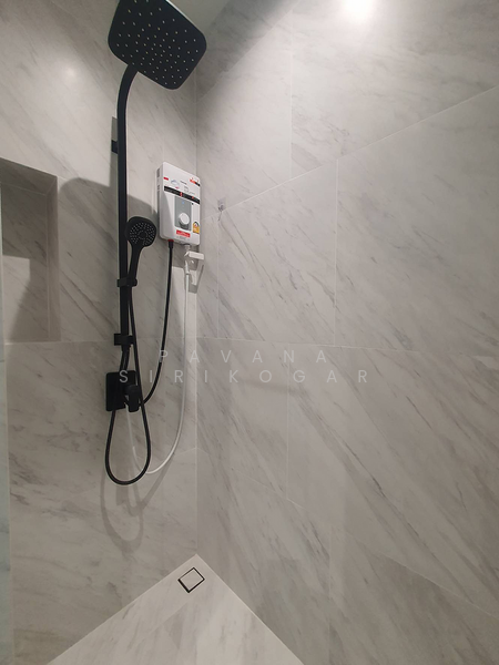 Chapter Charoennakhon–Riverside, Bangkok, Charoennakorn Road, Bang Lam Phu Lang, Khlong San, Bangkok, 1 Bedroom, 32 sqm, Condo For Rent, by Pavana Sirikogar, 500194131 - DDproperty.com