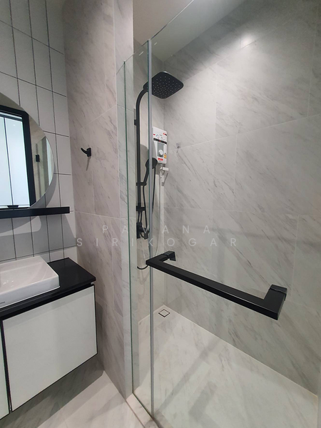 Chapter Charoennakhon–Riverside, Bangkok, Charoennakorn Road, Bang Lam Phu Lang, Khlong San, Bangkok, 1 Bedroom, 32 sqm, Condo For Rent, by Pavana Sirikogar, 500194131 - DDproperty.com