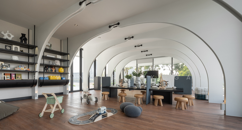 Chapter Charoennakhon–Riverside, Bangkok, Charoennakorn Road, Bang Lam Phu Lang, Khlong San, Bangkok, 1 Bedroom, 32 sqm, Condo For Rent, by Pavana Sirikogar, 500194131 - DDproperty.com