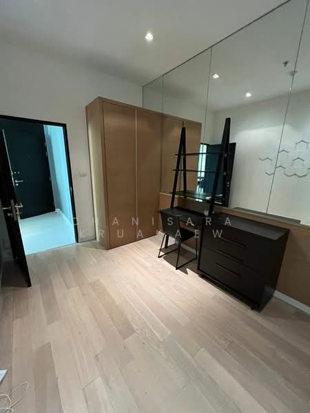 Eight Thonglor Residence : เอท ทองหล่อ เรสซิเดนซ์, กรุงเทพ, อาคาร เอททองหล่อ 88/36, คลองตันเหนือ, วัฒนา, กรุงเทพ, 70 ตร.ม., คอนโด ให้เช่า, โดย Utaiwan Kiatpanya, 500194132 - DDproperty.com