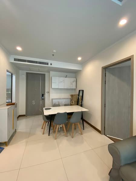 Supalai Oriental Sukhumvit 39 : ศุภาลัย โอเรียนทัล สุขุมวิท 39, กรุงเทพ, ซอย สุขุมวิท 39, คลองตันเหนือ, วัฒนา, กรุงเทพ, 77 ตร.ม., คอนโด ให้เช่า, โดย Pavana Sirikogar, 500194134 - DDproperty.com