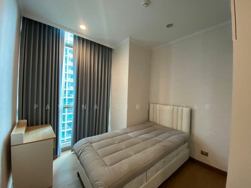 Supalai Oriental Sukhumvit 39, Bangkok, Soi Sukhumvit 39, Khlong Tan Nua, Watthana, Bangkok, 2 Bedrooms, 77 sqm, Condo For Rent, by Pavana Sirikogar, 500194134 - DDproperty.com