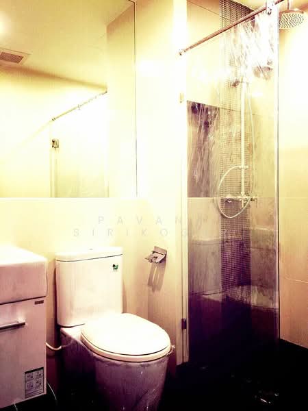 Rhythm Sathorn-Narathiwas, Bangkok, 651 Naradhiwas Rajanagarindra Road, Thung Maha Mek, Sathon, Bangkok, 1 Bedroom, 35 sqm, Condo For Rent, by Pavana Sirikogar, 500194139 - DDproperty.com