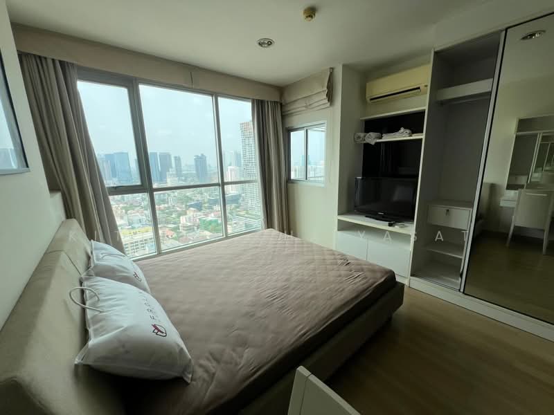 Life @ Ladprao 18 : ไลฟ์ ลาดพร้าว 18, กรุงเทพ, ถนนลาดพร้าว, จอมพล, จตุจักร, กรุงเทพ, 70 ตร.ม., คอนโด ให้เช่า, โดย Kittiya Chaiyasat, 500194140 - DDproperty.com