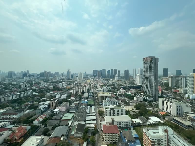 Life @ Ladprao 18 : ไลฟ์ ลาดพร้าว 18, กรุงเทพ, ถนนลาดพร้าว, จอมพล, จตุจักร, กรุงเทพ, 70 ตร.ม., คอนโด ให้เช่า, โดย Kittiya Chaiyasat, 500194140 - DDproperty.com