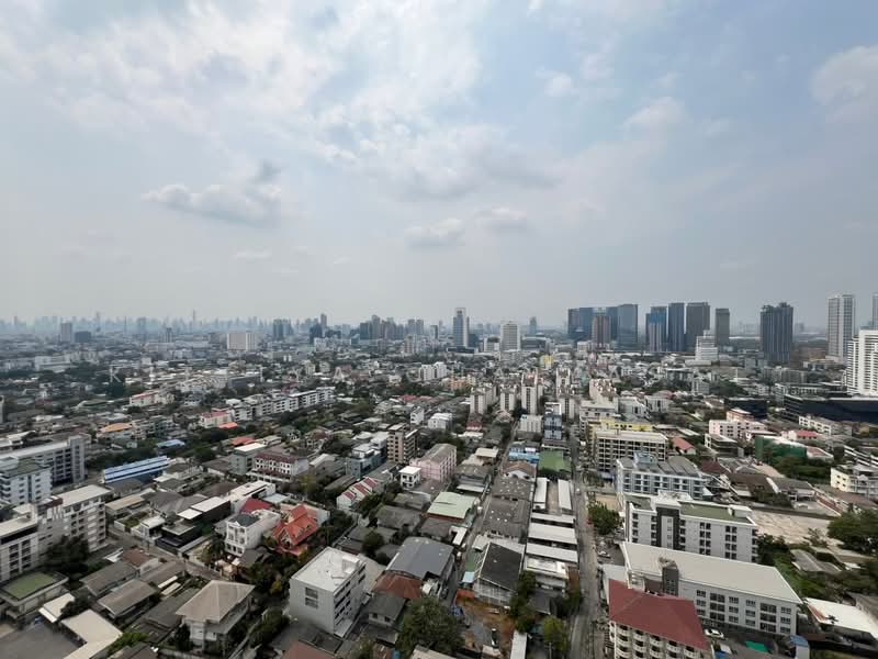 Life @ Ladprao 18, Bangkok, Ladprao Road, Jom Phon, Chatuchak, Bangkok, 2 Bedrooms, 70 sqm, Condo For Rent, by Kittiya Chaiyasat, 500194140 - DDproperty.com
