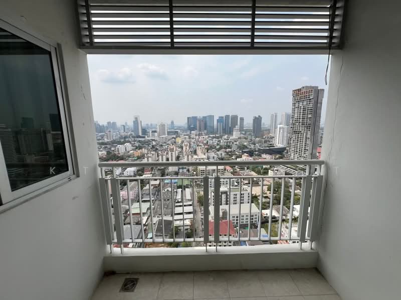Life @ Ladprao 18, Bangkok, Ladprao Road, Jom Phon, Chatuchak, Bangkok, 2 Bedrooms, 70 sqm, Condo For Rent, by Kittiya Chaiyasat, 500194140 - DDproperty.com