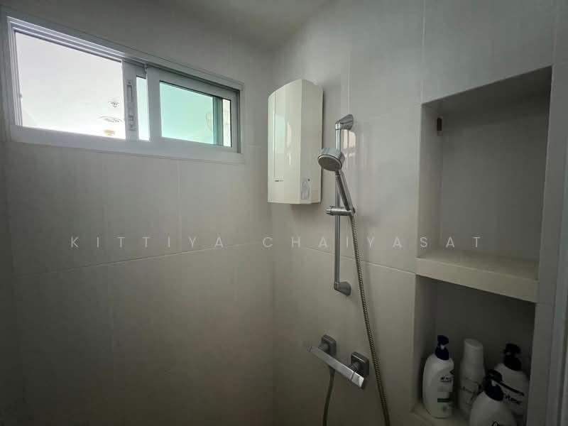 Life @ Ladprao 18 : ไลฟ์ ลาดพร้าว 18, กรุงเทพ, ถนนลาดพร้าว, จอมพล, จตุจักร, กรุงเทพ, 70 ตร.ม., คอนโด ให้เช่า, โดย Kittiya Chaiyasat, 500194140 - DDproperty.com