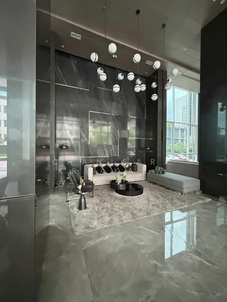 Supalai Veranda Ramkhamhaeng, Bangkok, Ramkhamhaeng Road, Hua Mak, Bang Kapi, Bangkok, 2 Bedrooms, 59 sqm, Condo For Rent, by Utaiwan Kiatpanya, 500194141 - DDproperty.com