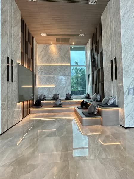 Supalai Veranda Ramkhamhaeng, Bangkok, Ramkhamhaeng Road, Hua Mak, Bang Kapi, Bangkok, 2 Bedrooms, 59 sqm, Condo For Rent, by Utaiwan Kiatpanya, 500194141 - DDproperty.com