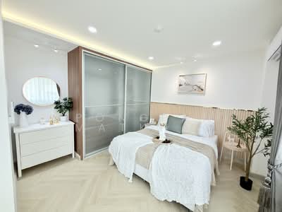 ขาย - Apple Condo : แอปเปิ้ล คอนโด, สมุทรปราการ