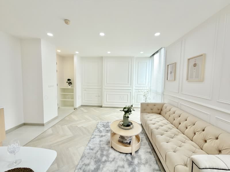 Apple Condo, Samut Prakan, 88 Baring Alley, Samrong Nua, Muang Samut Prakarn, Samut Prakan, 1 Bedroom, 54 sqm, Condo For Sale, by Pongpan Matkhao, 500194146 - DDproperty.com