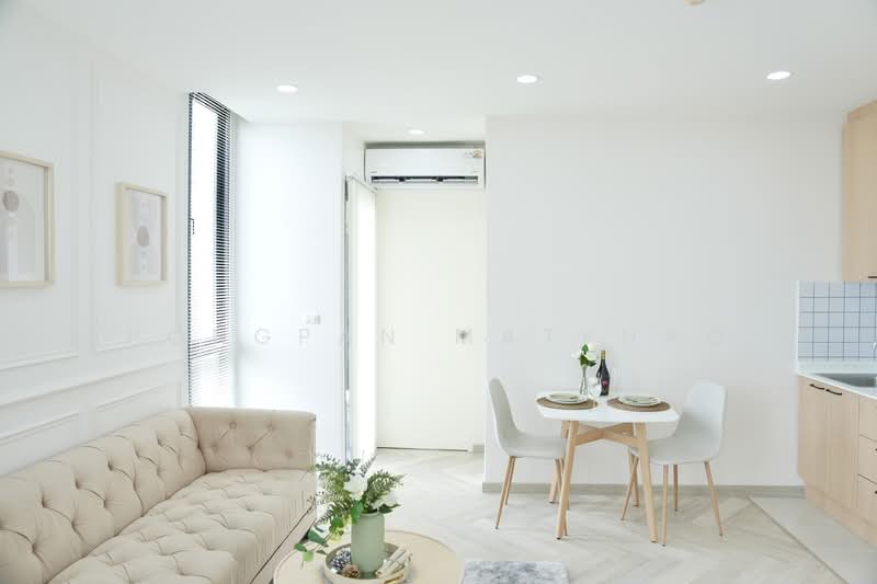 Apple Condo, Samut Prakan, 88 Baring Alley, Samrong Nua, Muang Samut Prakarn, Samut Prakan, 1 Bedroom, 54 sqm, Condo For Sale, by Pongpan Matkhao, 500194146 - DDproperty.com