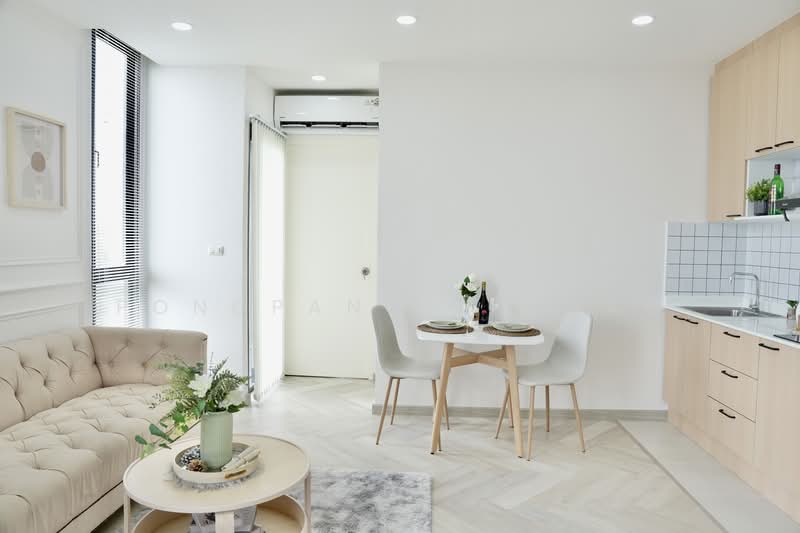 Apple Condo, Samut Prakan, 88 Baring Alley, Samrong Nua, Muang Samut Prakarn, Samut Prakan, 1 Bedroom, 54 sqm, Condo For Sale, by Pongpan Matkhao, 500194146 - DDproperty.com