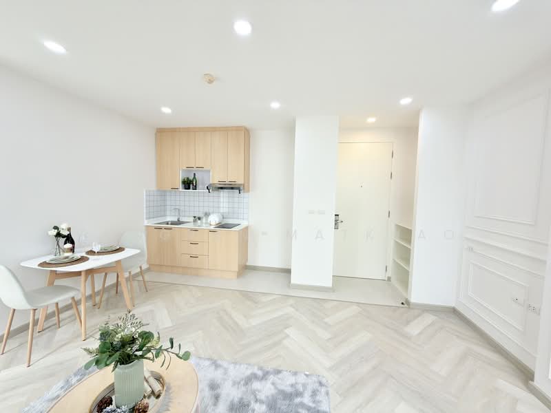 Apple Condo, Samut Prakan, 88 Baring Alley, Samrong Nua, Muang Samut Prakarn, Samut Prakan, 1 Bedroom, 54 sqm, Condo For Sale, by Pongpan Matkhao, 500194146 - DDproperty.com