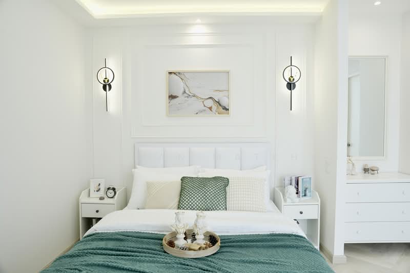 Apple Condo, Samut Prakan, 88 Baring Alley, Samrong Nua, Muang Samut Prakarn, Samut Prakan, 1 Bedroom, 54 sqm, Condo For Sale, by Pongpan Matkhao, 500194146 - DDproperty.com