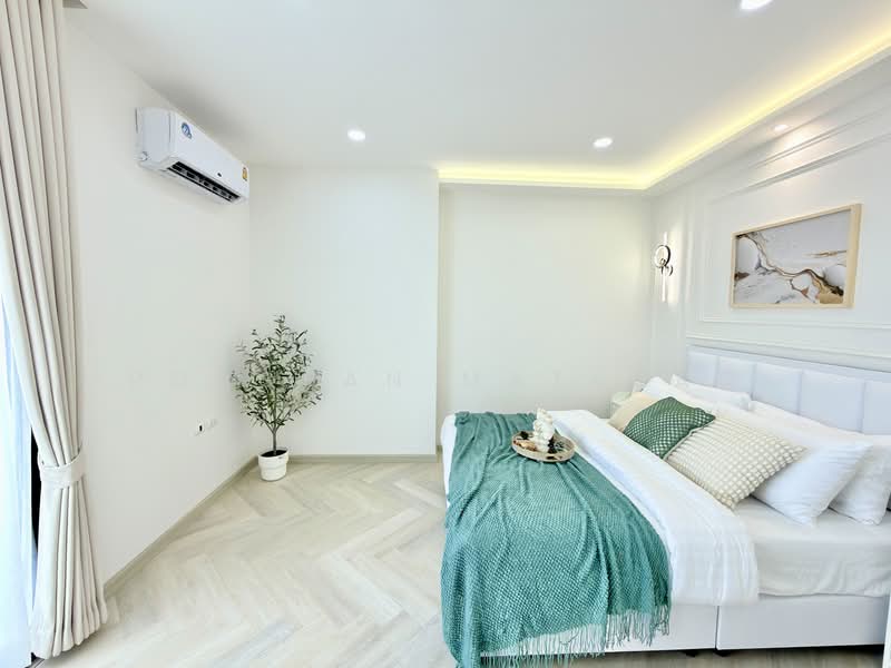 Apple Condo, Samut Prakan, 88 Baring Alley, Samrong Nua, Muang Samut Prakarn, Samut Prakan, 1 Bedroom, 54 sqm, Condo For Sale, by Pongpan Matkhao, 500194146 - DDproperty.com