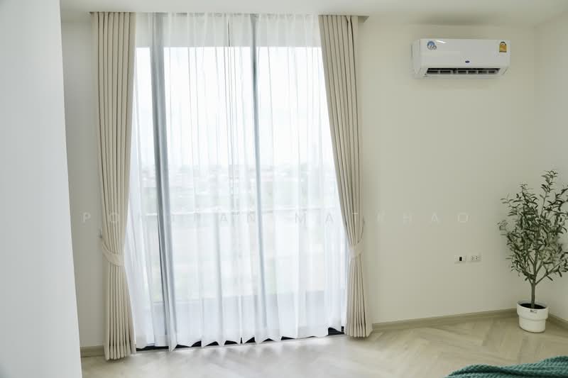 Apple Condo, Samut Prakan, 88 Baring Alley, Samrong Nua, Muang Samut Prakarn, Samut Prakan, 1 Bedroom, 54 sqm, Condo For Sale, by Pongpan Matkhao, 500194146 - DDproperty.com