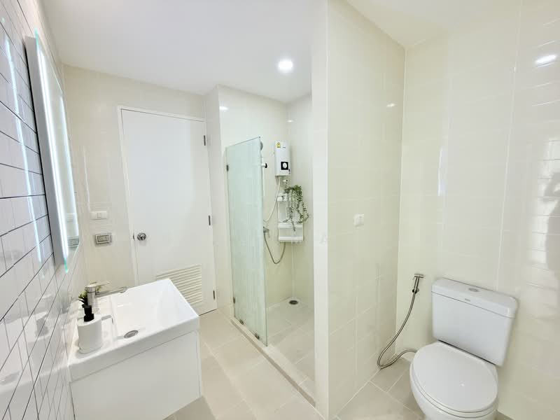 Apple Condo : แอปเปิ้ล คอนโด, สมุทรปราการ, 88 ซอยแบริ่ง, สำโรงเหนือ, เมืองสมุทรปราการ, สมุทรปราการ, 54 ตร.ม., คอนโด ขาย, โดย Pongpan Matkhao, 500194146 - DDproperty.com