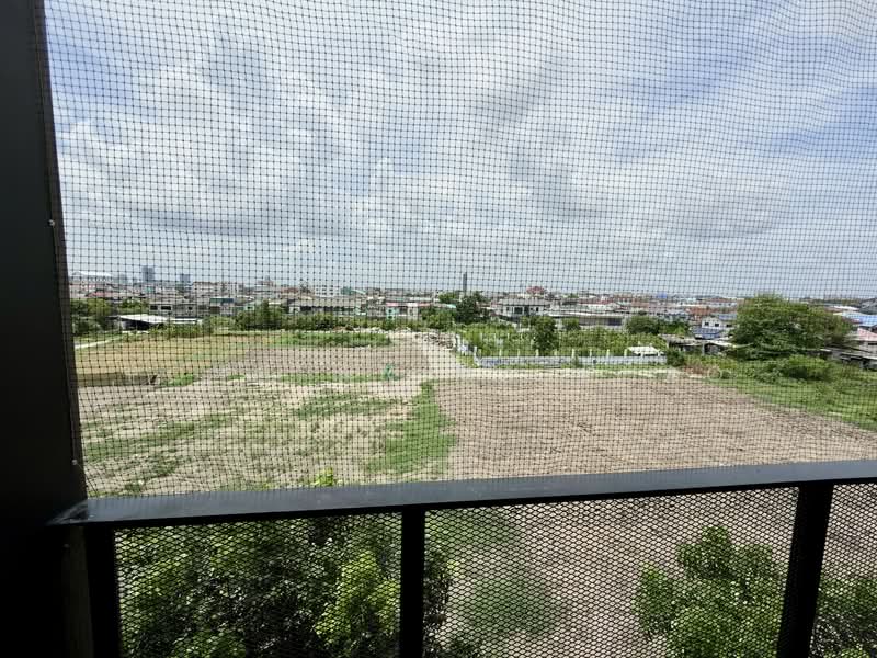 Apple Condo, Samut Prakan, 88 Baring Alley, Samrong Nua, Muang Samut Prakarn, Samut Prakan, 1 Bedroom, 54 sqm, Condo For Sale, by Pongpan Matkhao, 500194146 - DDproperty.com