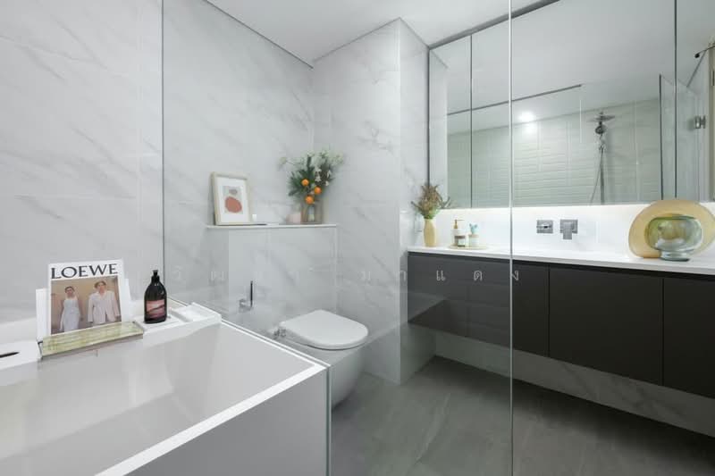 Landmark @MRTA Station, Bangkok, 397 Rama 9 Road, Bang Kapi, Huai Khwang, Bangkok, 1 Bedroom, 33 sqm, Condo For Sale, by วัฒนา มาแดง, 500194147 - DDproperty.com