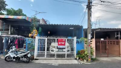 ขาย - การเคหะสมุทรปราการ เทศบาลบางปู 49, สมุทรปราการ