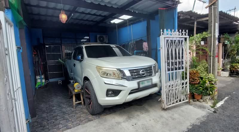 การเคหะสมุทรปราการ เทศบาลบางปู 49, สมุทรปราการ, ท้ายบ้านใหม่, เมืองสมุทรปราการ, สมุทรปราการ, 100 ตร.ม., ทาวน์เฮ้าส์ ขาย, โดย The Best Property เล็ก, 500194153 - DDproperty.com