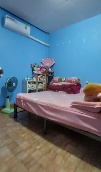 การเคหะสมุทรปราการ เทศบาลบางปู 49, สมุทรปราการ, ท้ายบ้านใหม่, เมืองสมุทรปราการ, สมุทรปราการ, 100 ตร.ม., ทาวน์เฮ้าส์ ขาย, โดย The Best Property เล็ก, 500194153 - DDproperty.com